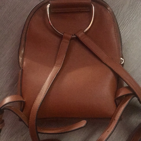 Mini Backpack - Picture 2 of 4